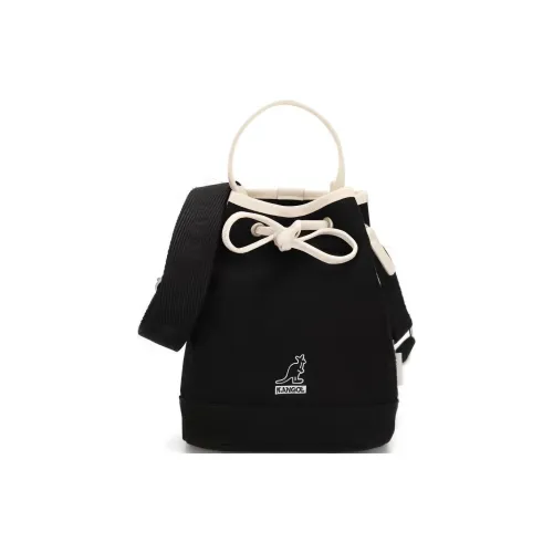 KANGOL Сумки Черные Женские