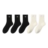 Чёрный 3 - Белый 2