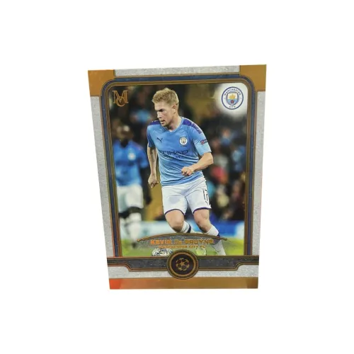 Topps Спортивные карты