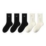 Чёрный 3 - Белый 2