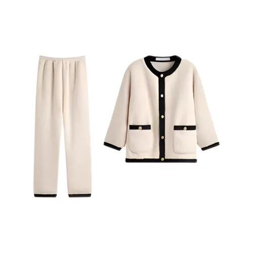 OEING Женские пижамные комплекты