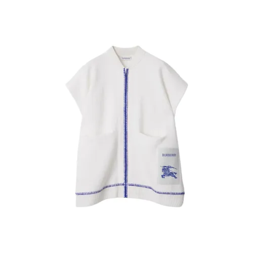 Burberry Шали Kids