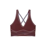 Бургунди Коричневый/Бургунди Коричневый