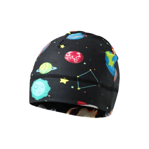 Shizhu Не регулируемые шапки-бини для детей