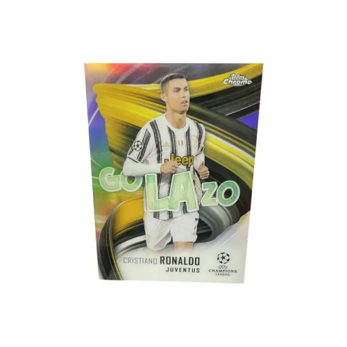 Topps Спортивные карты