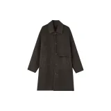 Цвет шоколадных жевательных конфет