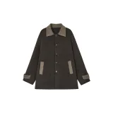 Цвет шоколадных жевательных конфет