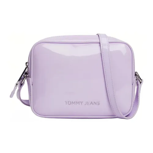 Tommy Hilfiger Сумки через плечо Лаванда Женские