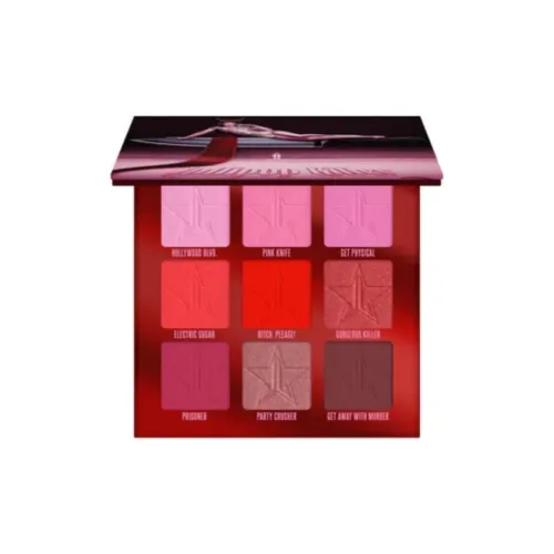 Jeffree Star Тени для глаз Женские