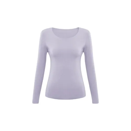 ALDOLA Женские термофутболки