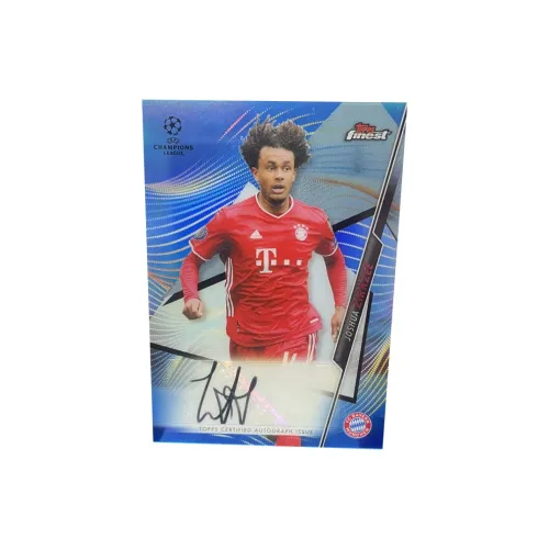 Topps Спортивные карты