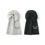 2 шт (Льняной серый + Черный)