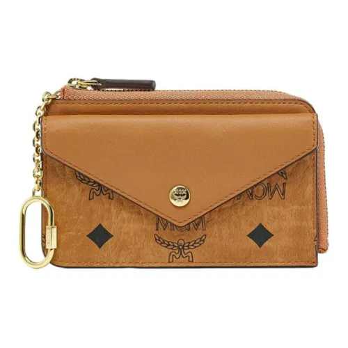 MCM Aren Обложки для карт Унисекс