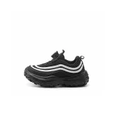 Чёрно-белый