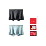 120S Ленцинг Модал [Черный + Циан]