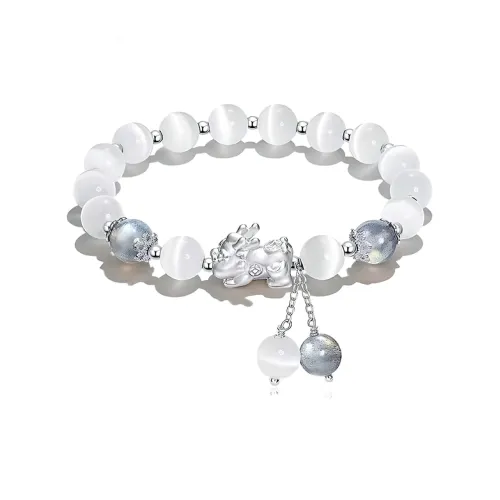 Listen To The Flowers Bloom Сплав Браслеты Унисекс