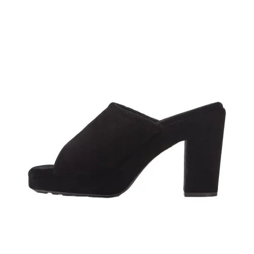 Bottega Veneta Женские Слипоны