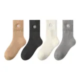 Хаки-Темно-серый-Белый-Светло-серый