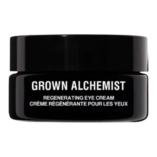GROWN ALCHEMIST Eye Крем Унисекс