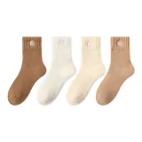 Молоко Кофейный-Белый-Овсяной-Хаки