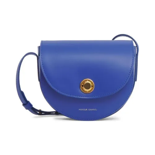MANSUR GAVRIEL Сумки через плечо Женские