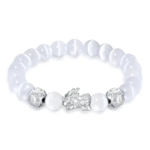 Listen To The Flowers Bloom Сплав Браслеты Унисекс