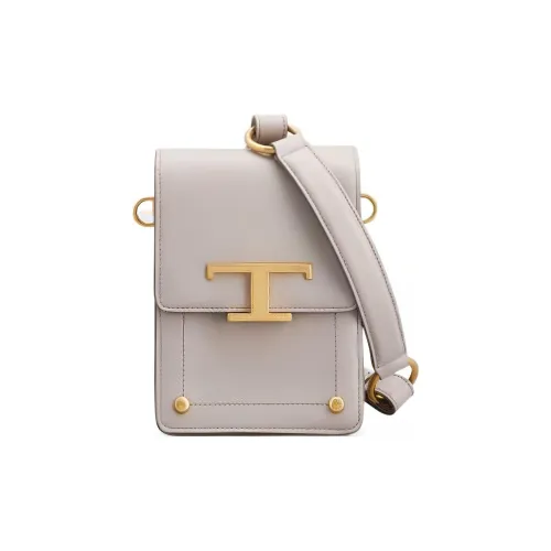 TOD'S Сумки через плечо Женские