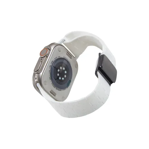 Часы Vobafe Полоска Apple Совместимость Материал Силикон