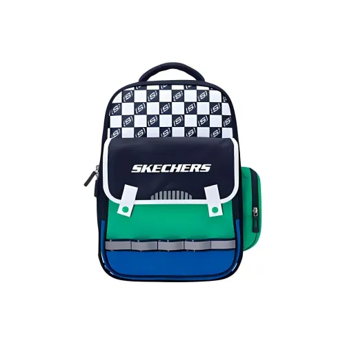 Skechers Рюкзаки Темно-синий Kids