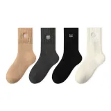 Хаки-Темно-серый-Черный-Белый