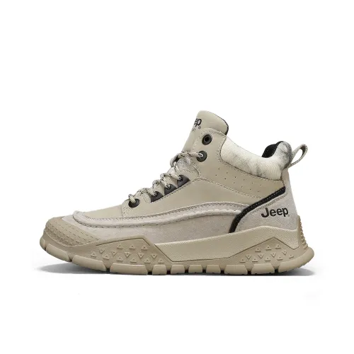 JEEP Низкий Топ Уличная Обувь Мужская