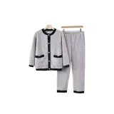 Серый + Черный