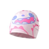 Розовый монстр - шапки и кепки