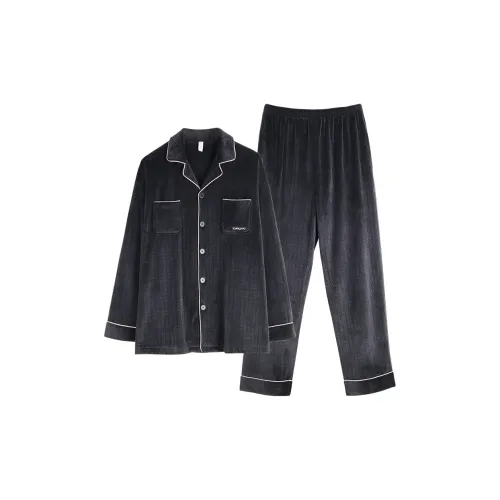 XUANJING Мужские пижамные комплекты