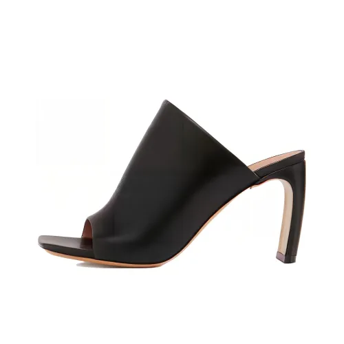 Lanvin Слипоны Женские