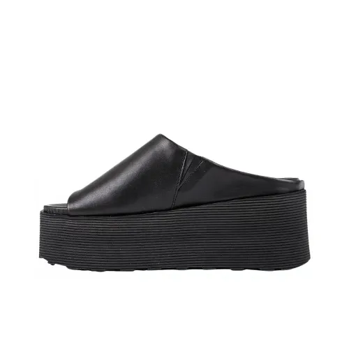 CULT GAIA Стильные Сандалии Женские Черные