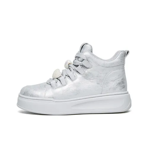 HANG TEN Casual MID Топ Женский
