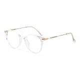 Прозрачный Золотой