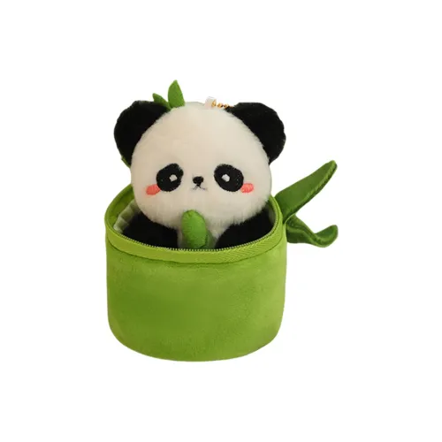 TONGLI TL Плюшевая подвеска