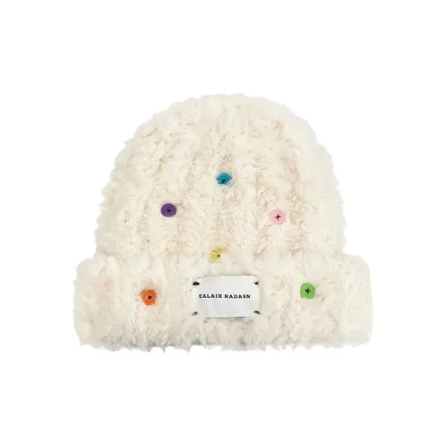 RX UVCUT Полиэстер Beanies Унисекс