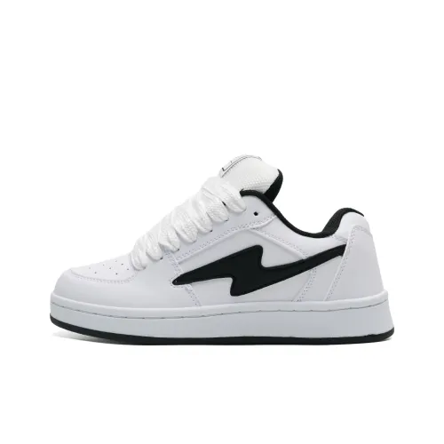 7 SEVFUN Низкие кроссовки для скейтбординга унисекс Gift Box Set