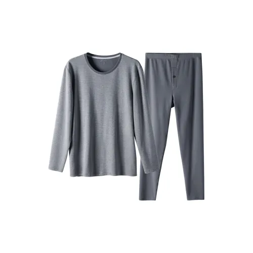 YIFEN Мужские термокуртки