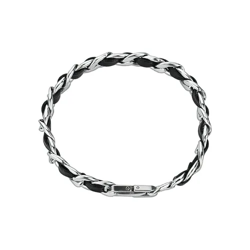 Listen To The Flowers Bloom Сплав Браслеты Унисекс