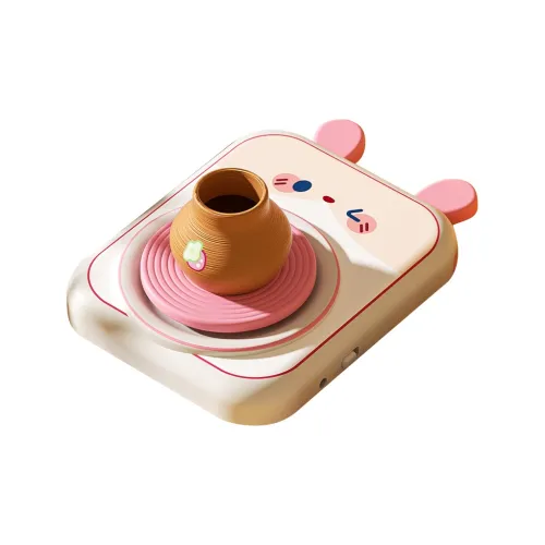 YIMI Керамика Технология Machine Нет Bake DIY Handmade Развивающие игрушки