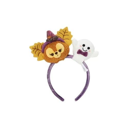 Disney LinaBell Halloween Duffy and Friends Collection Плюшевые Аксессуары Куклы Аксессуары