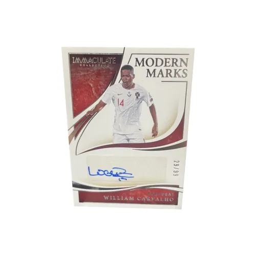 PANINI Спортивные карты