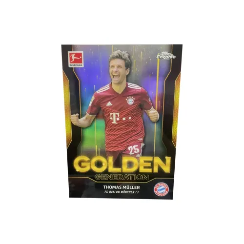 Topps Спортивные карты