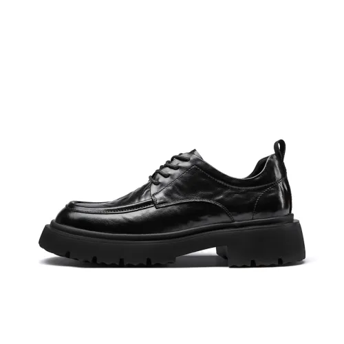 ORP Мужские повседневные туфли Low Top Мужские