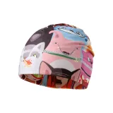 Нежный Мультяшный - Шапки и Кепки