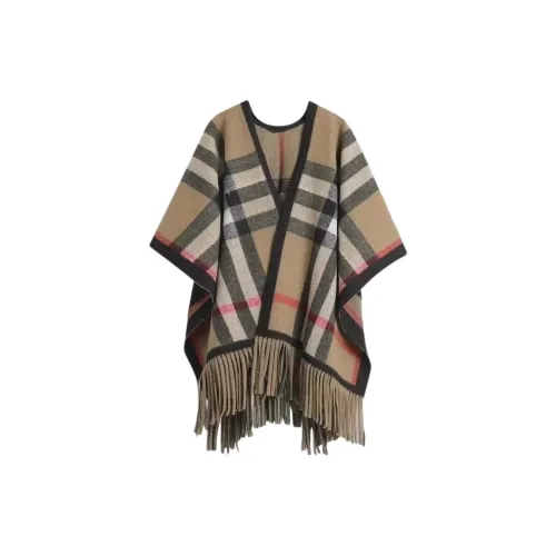 VERENA REINE Полиэстер Шали Женские